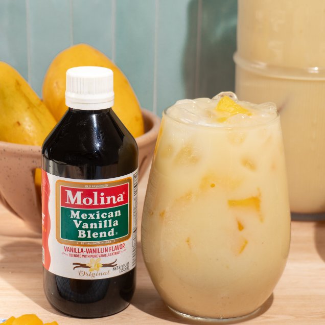 HORCHATA DE MANGO